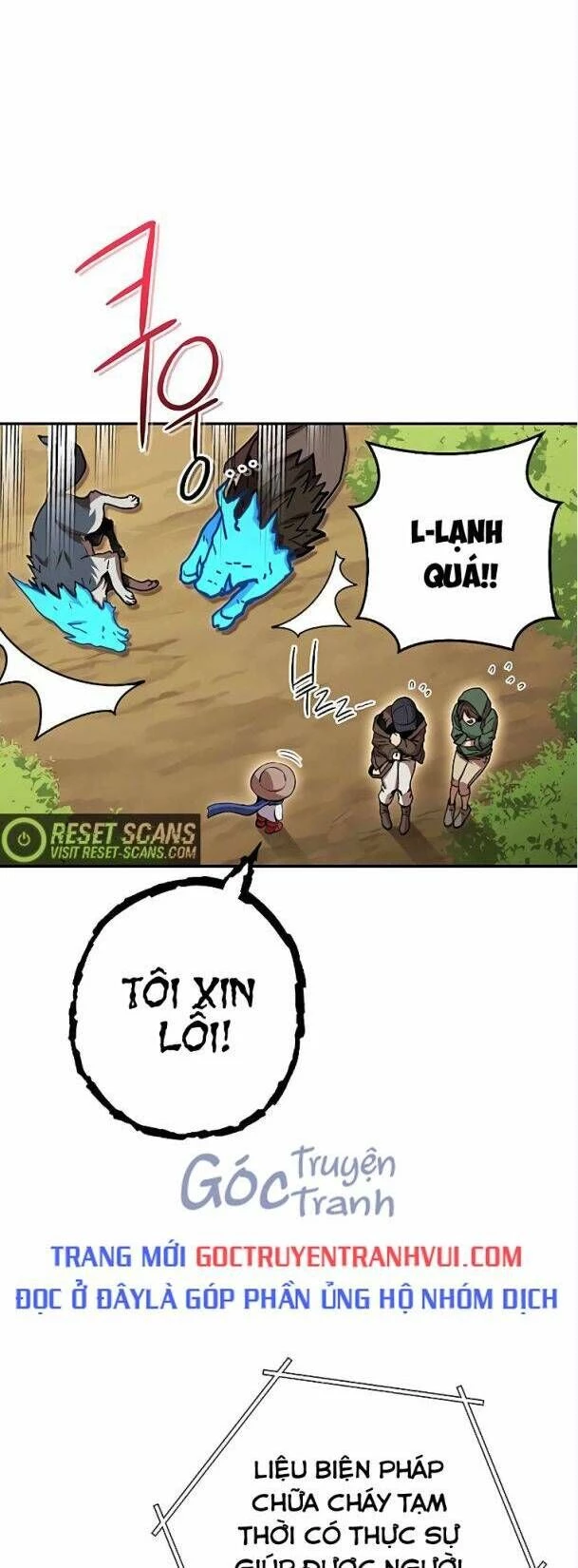 Tái Thiết Hầm Ngục Chapter 141 - Trang 4