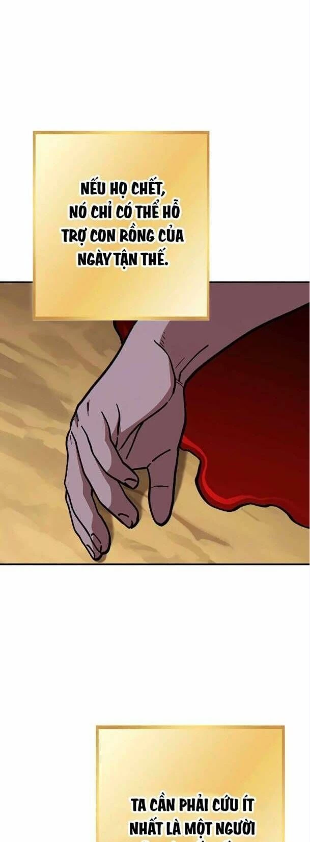 Tái Thiết Hầm Ngục Chapter 141 - Trang 4