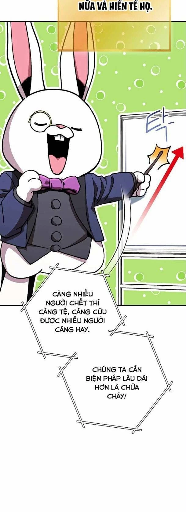 Tái Thiết Hầm Ngục Chapter 141 - Trang 4