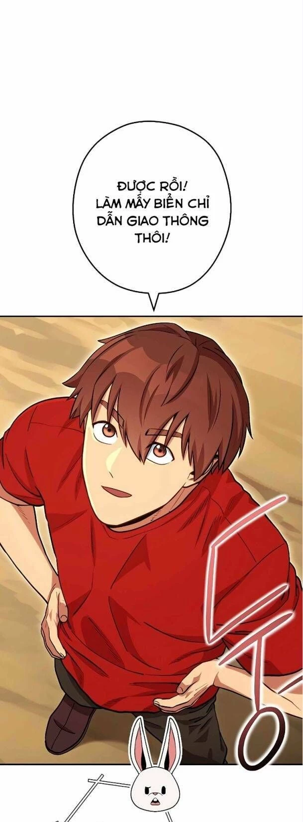 Tái Thiết Hầm Ngục Chapter 141 - Trang 4