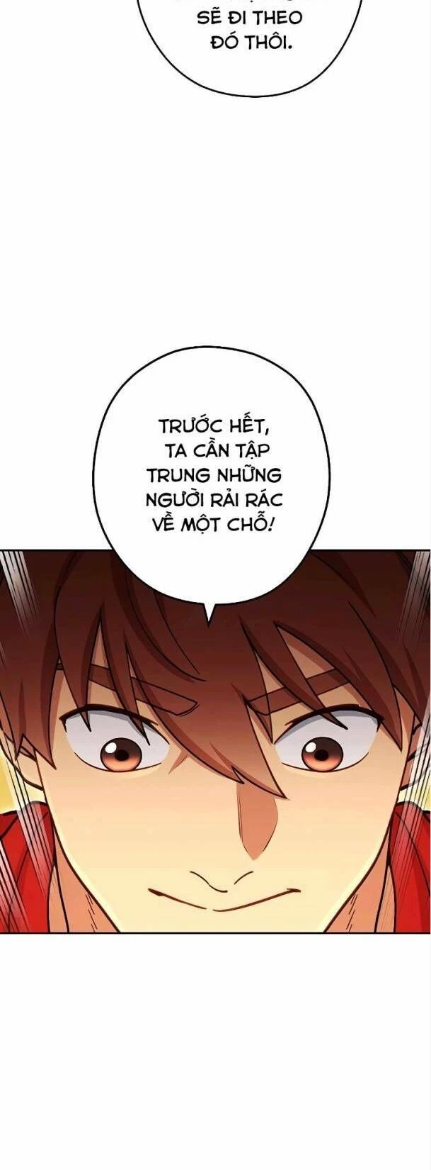 Tái Thiết Hầm Ngục Chapter 141 - Trang 4