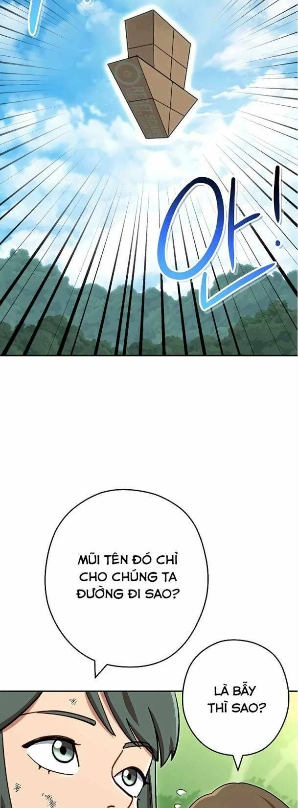 Tái Thiết Hầm Ngục Chapter 141 - Trang 4