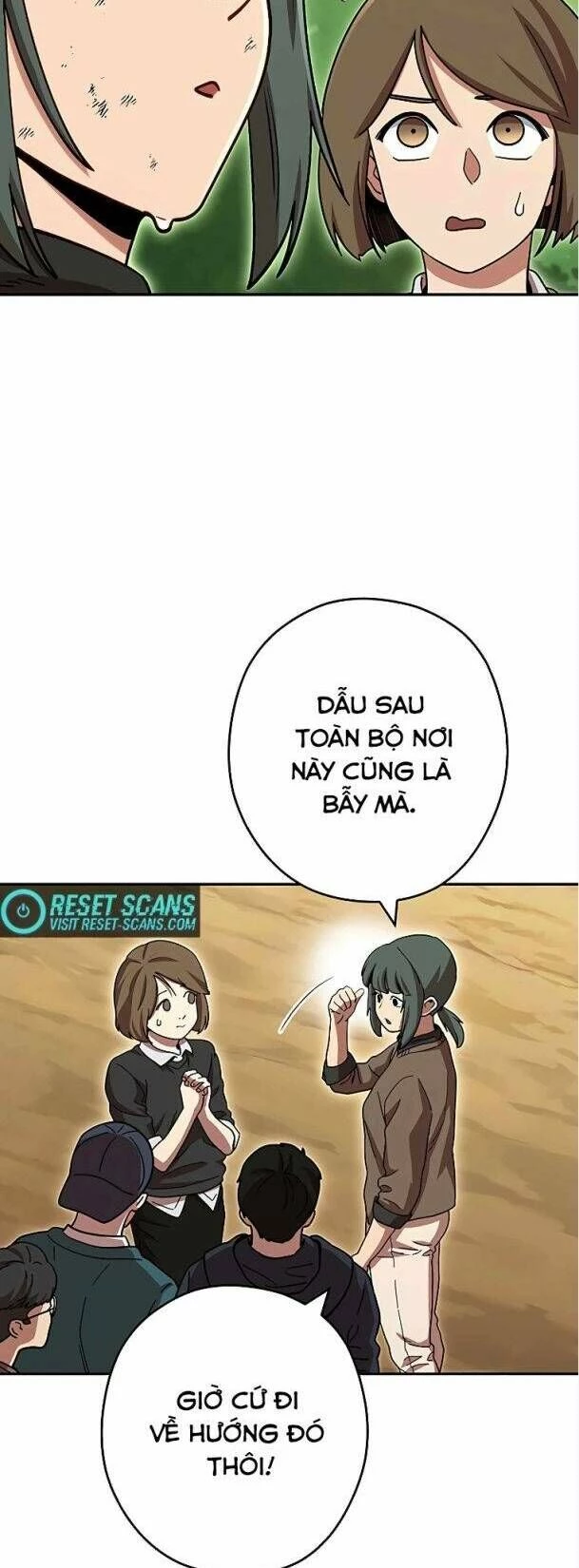 Tái Thiết Hầm Ngục Chapter 141 - Trang 4