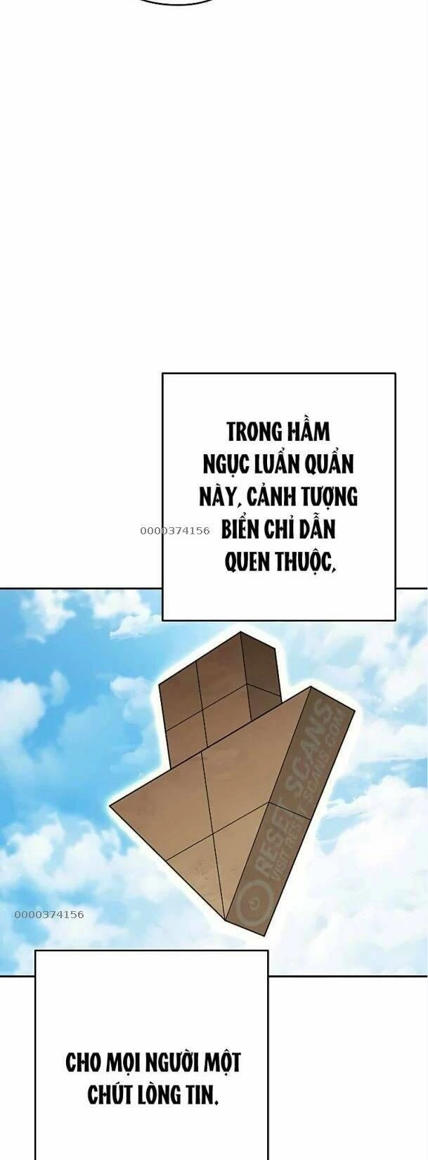 Tái Thiết Hầm Ngục Chapter 141 - Trang 4