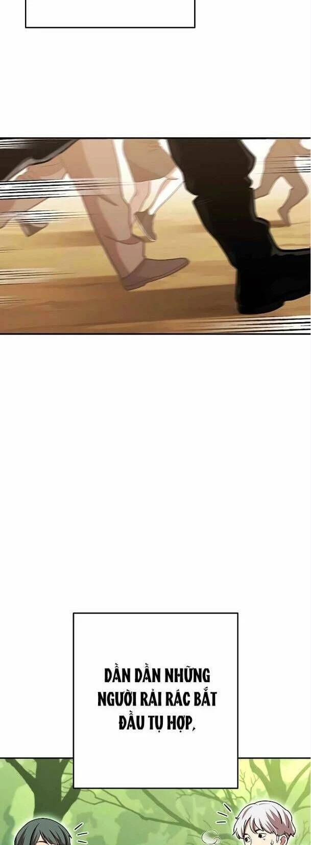 Tái Thiết Hầm Ngục Chapter 141 - Trang 4