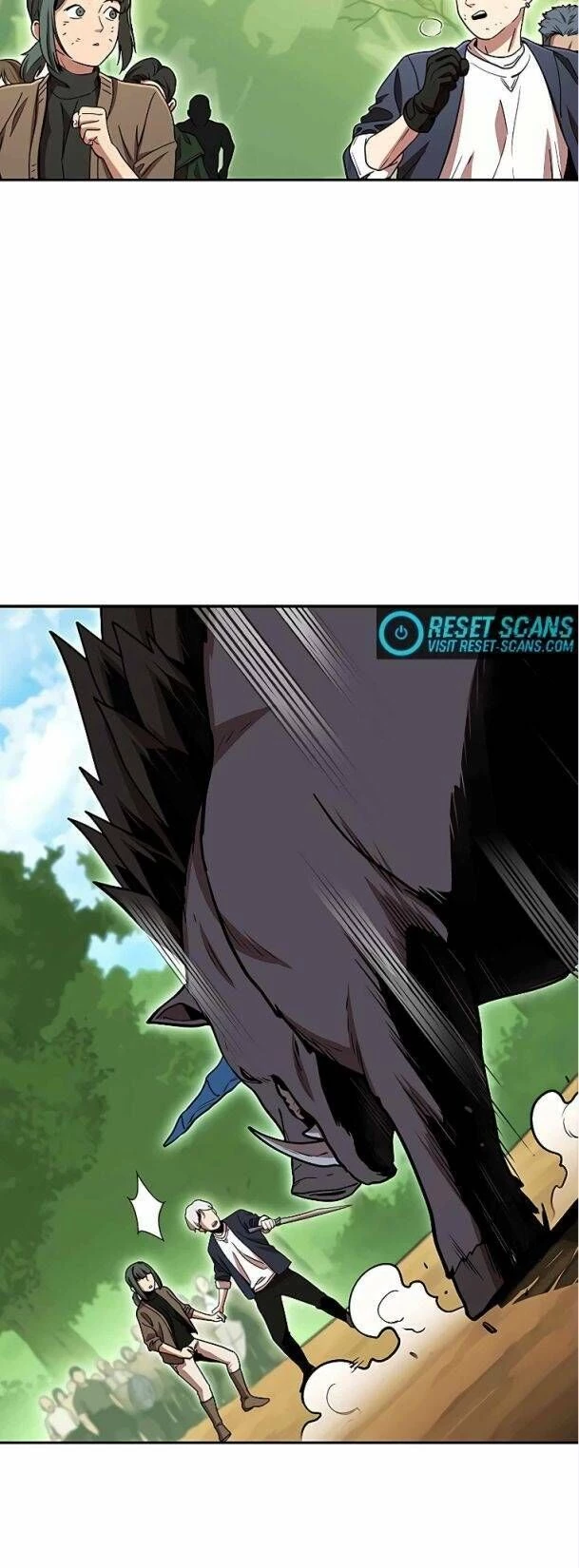 Tái Thiết Hầm Ngục Chapter 141 - Trang 4