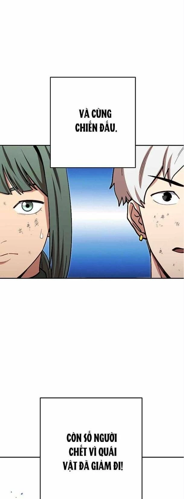 Tái Thiết Hầm Ngục Chapter 141 - Trang 4