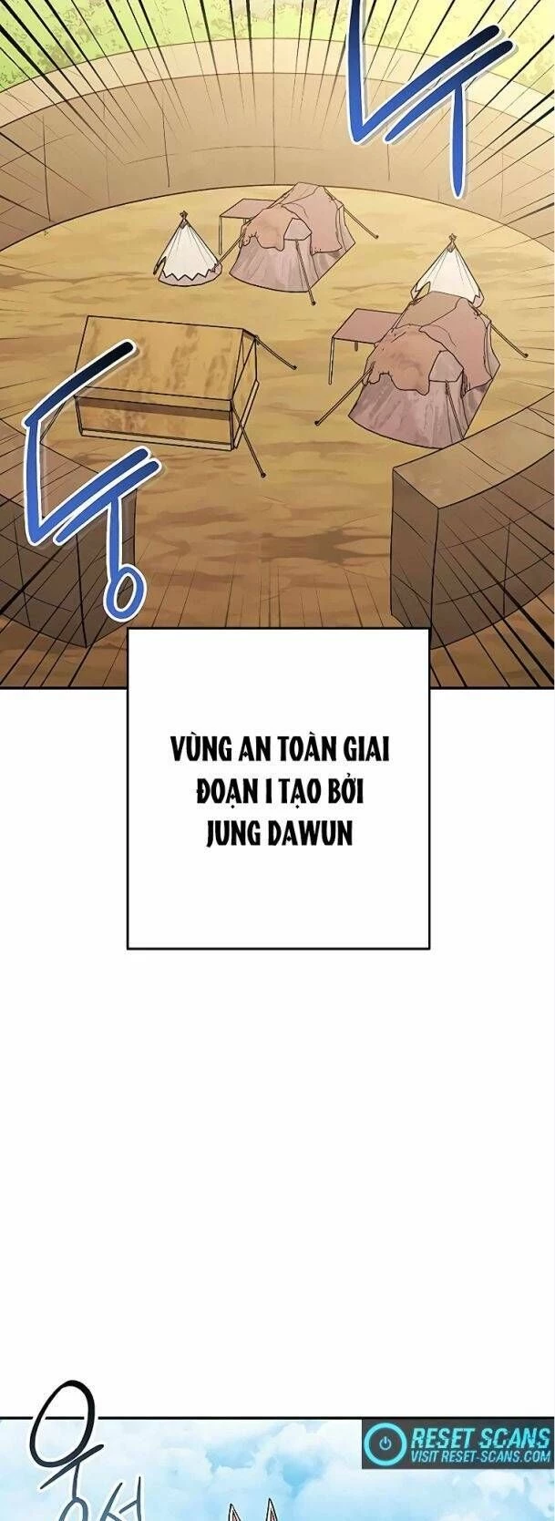 Tái Thiết Hầm Ngục Chapter 141 - Trang 4