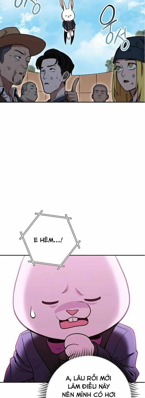 Tái Thiết Hầm Ngục Chapter 141 - Trang 4