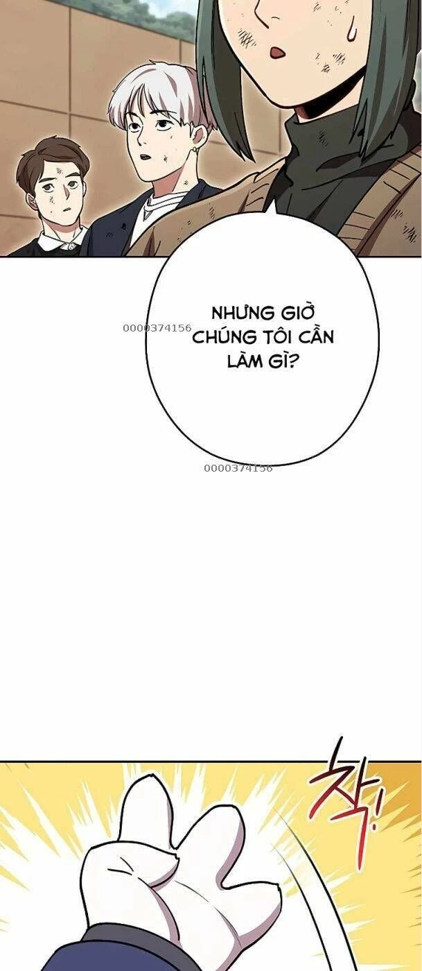 Tái Thiết Hầm Ngục Chapter 141 - Trang 4