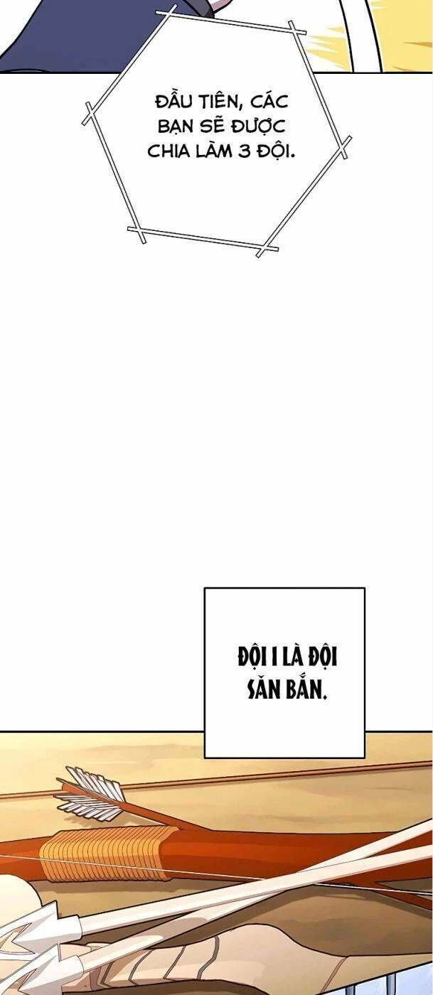 Tái Thiết Hầm Ngục Chapter 141 - Trang 4