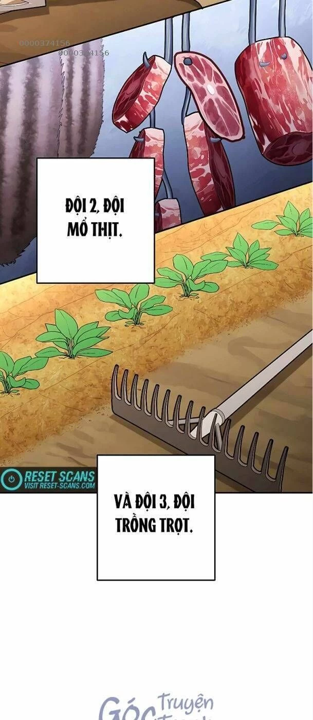 Tái Thiết Hầm Ngục Chapter 141 - Trang 4