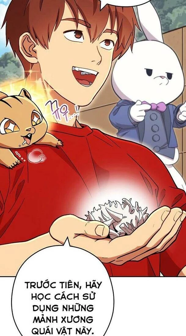 Tái Thiết Hầm Ngục Chapter 142 - Next Chapter 143