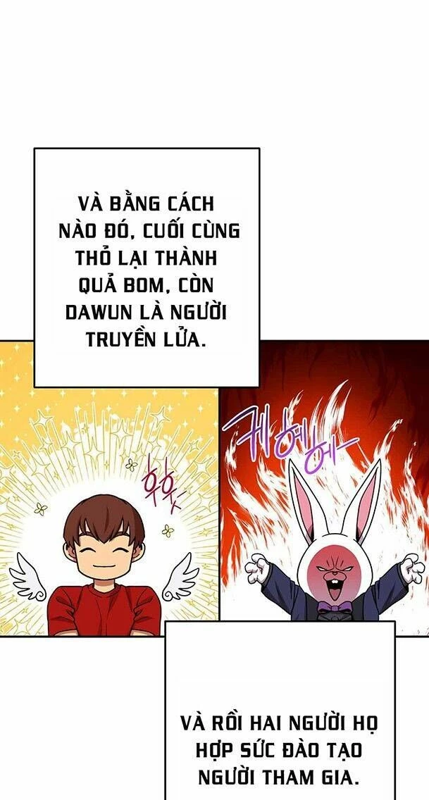 Tái Thiết Hầm Ngục Chapter 142 - Next Chapter 143