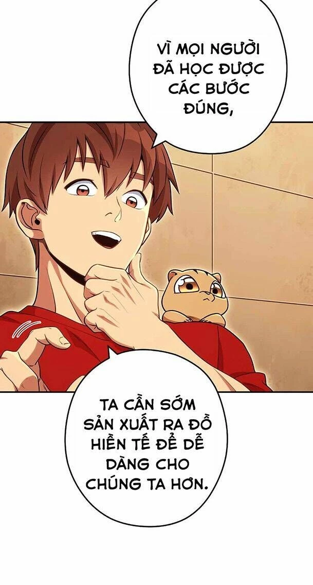 Tái Thiết Hầm Ngục Chapter 142 - Next Chapter 143