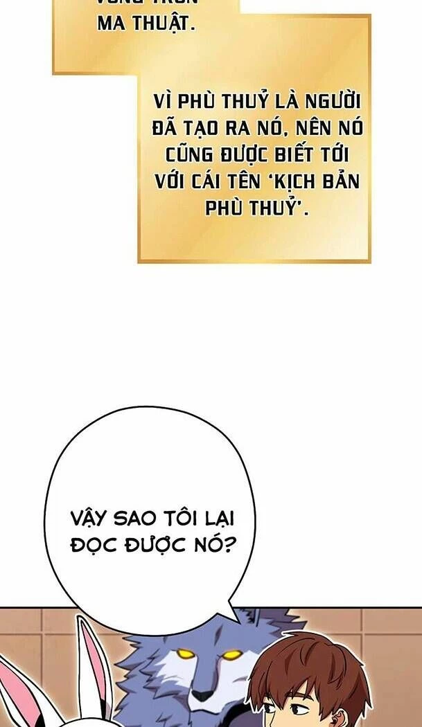 Tái Thiết Hầm Ngục Chapter 142 - Next Chapter 143