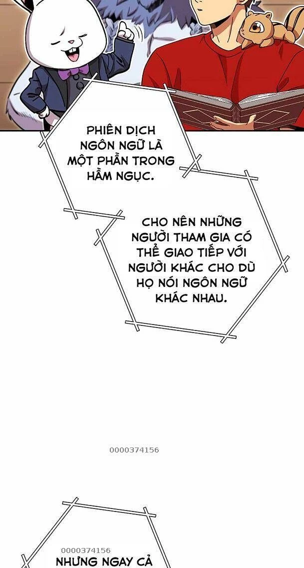 Tái Thiết Hầm Ngục Chapter 142 - Next Chapter 143