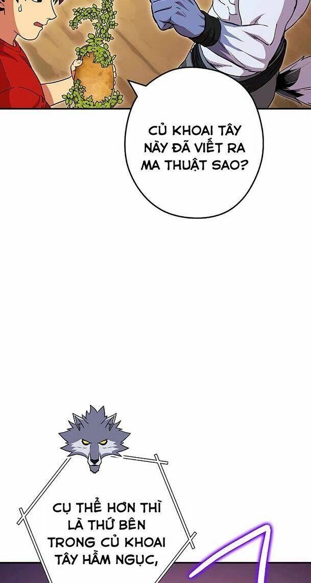 Tái Thiết Hầm Ngục Chapter 142 - Next Chapter 143