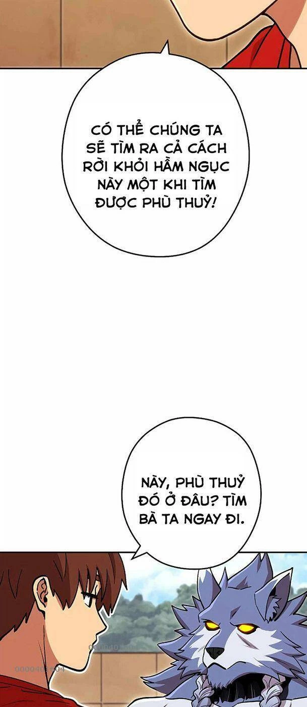 Tái Thiết Hầm Ngục Chapter 143 - Next Chapter 144