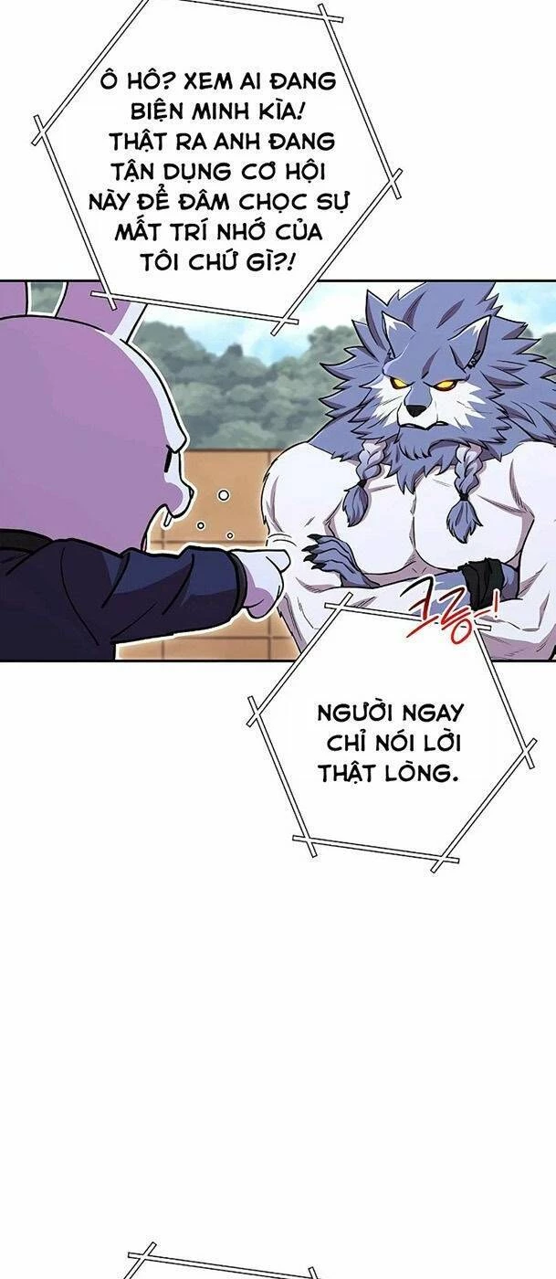 Tái Thiết Hầm Ngục Chapter 143 - Next Chapter 144