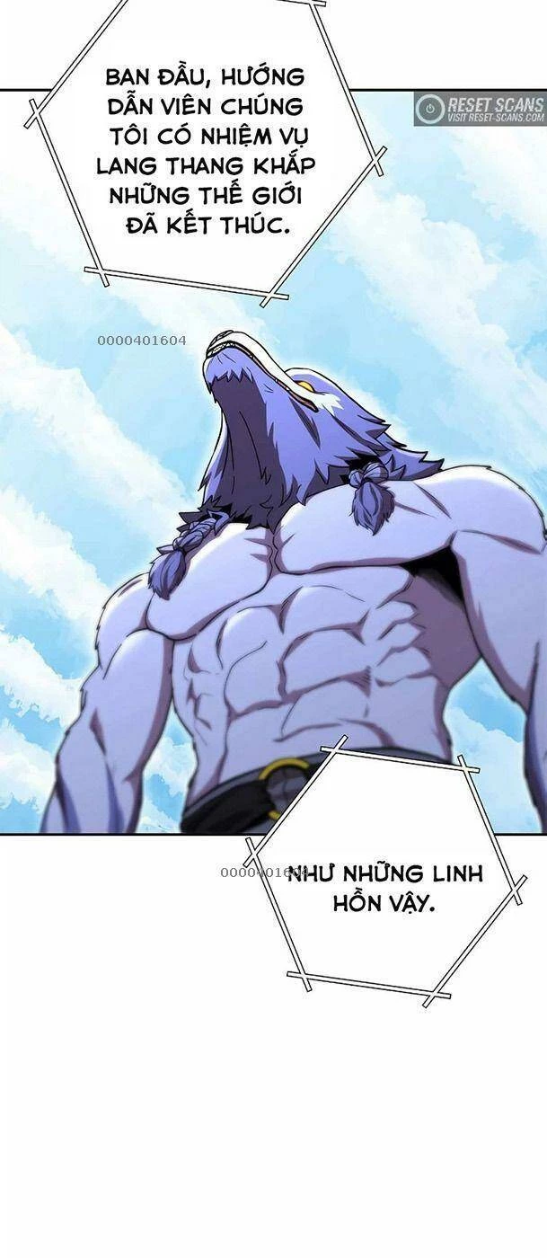 Tái Thiết Hầm Ngục Chapter 143 - Next Chapter 144