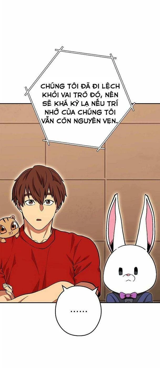 Tái Thiết Hầm Ngục Chapter 143 - Next Chapter 144