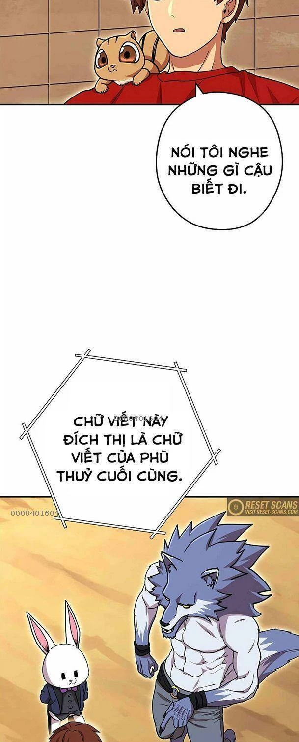 Tái Thiết Hầm Ngục Chapter 143 - Next Chapter 144