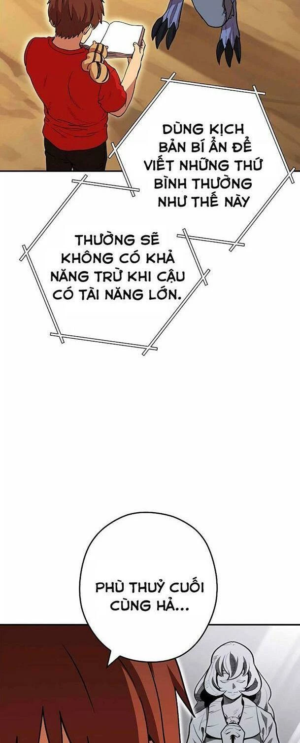 Tái Thiết Hầm Ngục Chapter 143 - Next Chapter 144