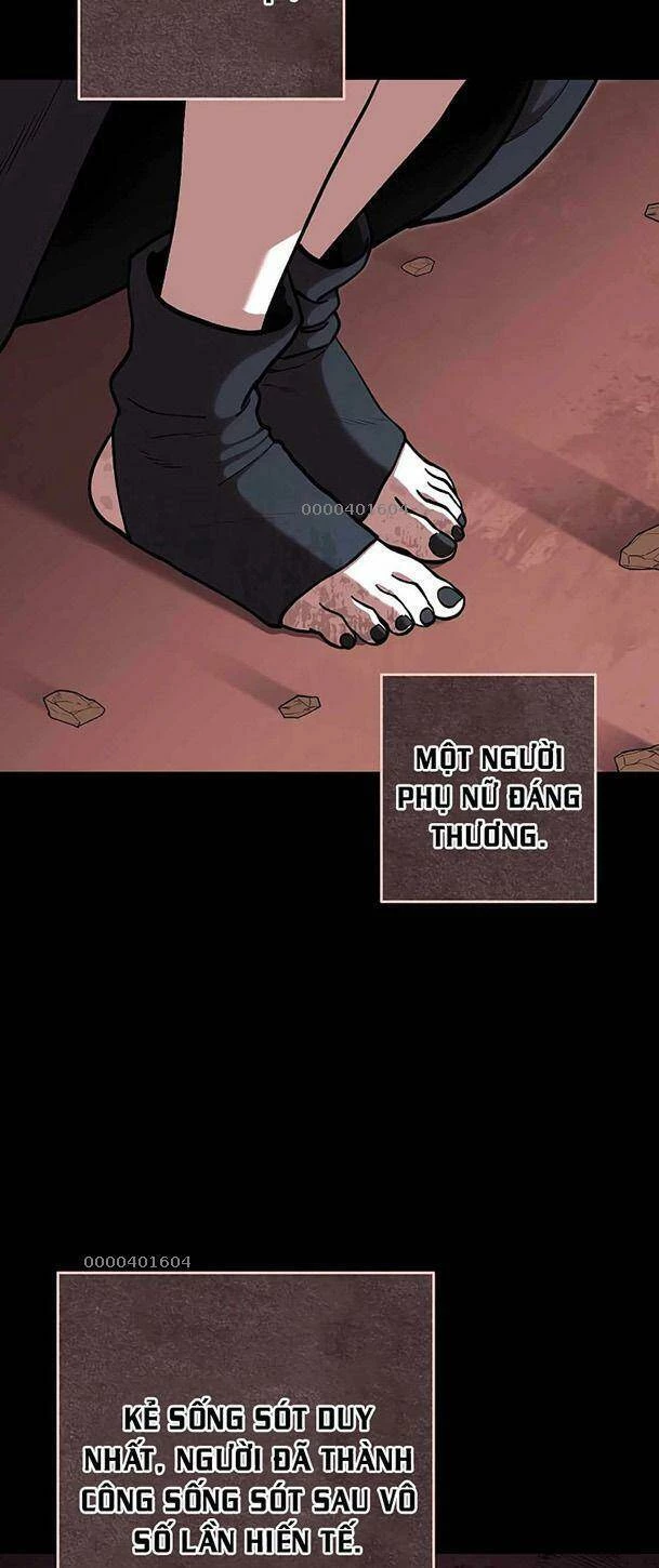 Tái Thiết Hầm Ngục Chapter 143 - Next Chapter 144