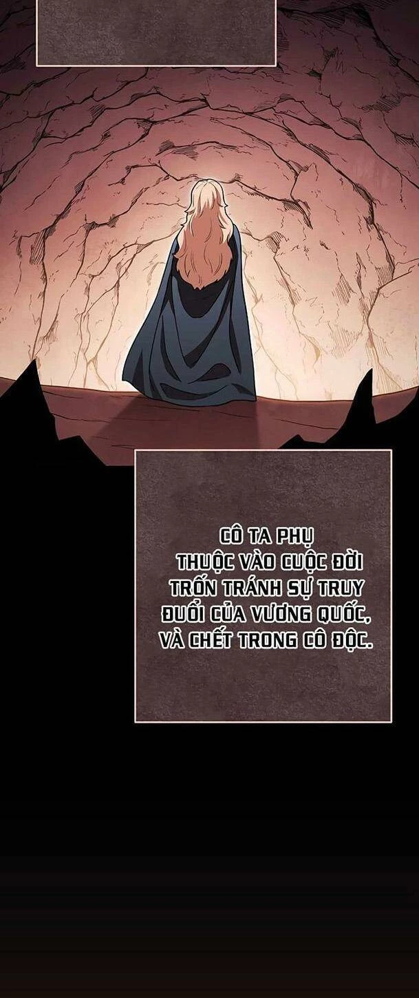 Tái Thiết Hầm Ngục Chapter 143 - Next Chapter 144