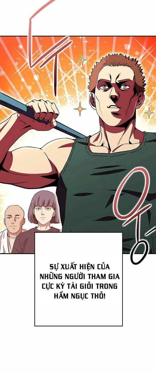 Tái Thiết Hầm Ngục Chapter 143 - Next Chapter 144