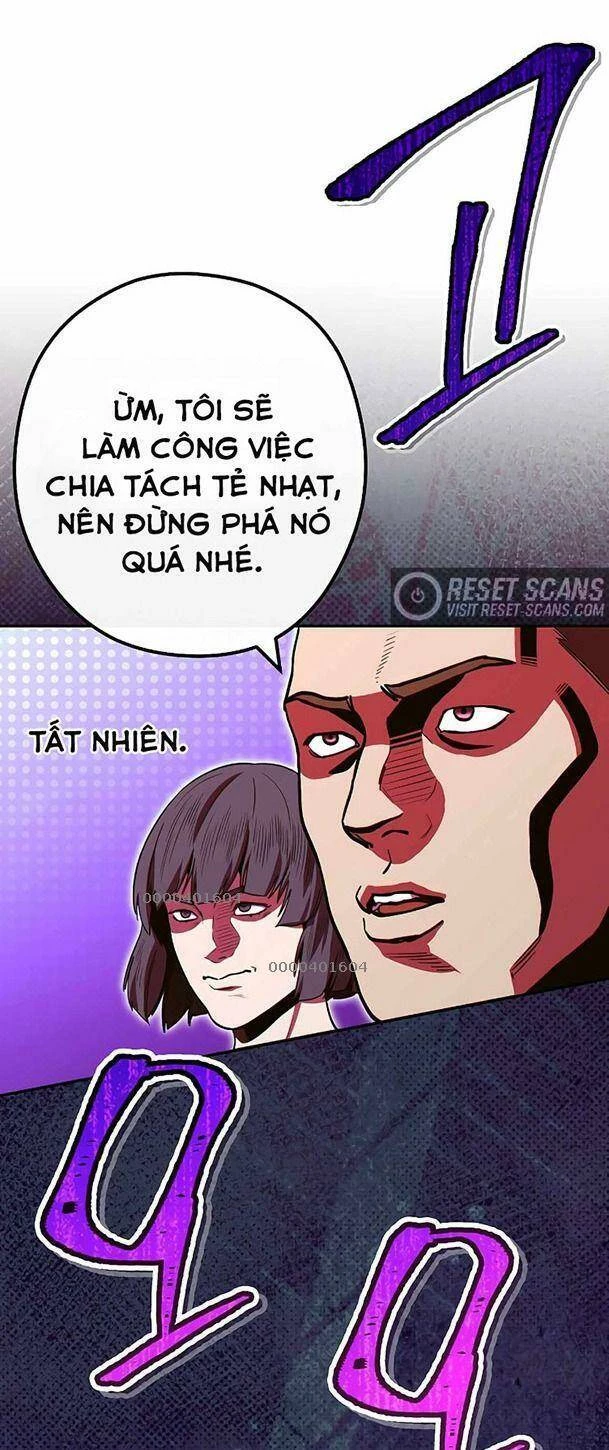 Tái Thiết Hầm Ngục Chapter 143 - Next Chapter 144