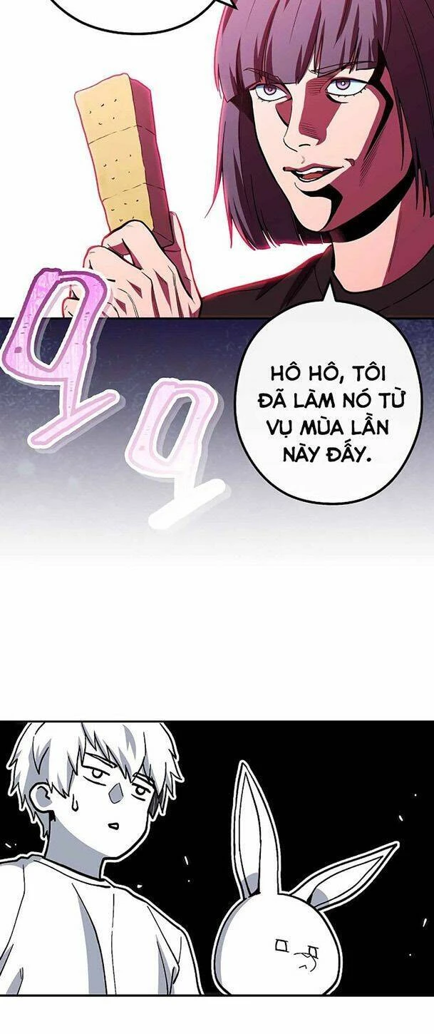 Tái Thiết Hầm Ngục Chapter 143 - Next Chapter 144