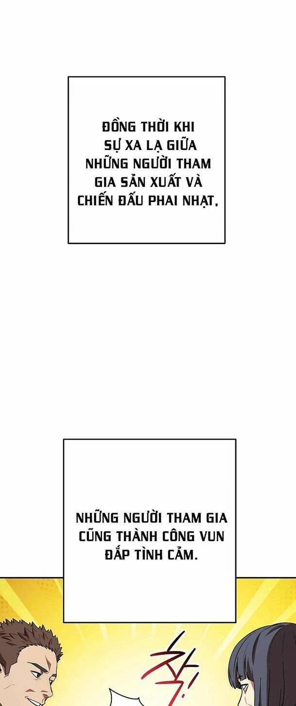 Tái Thiết Hầm Ngục Chapter 143 - Next Chapter 144