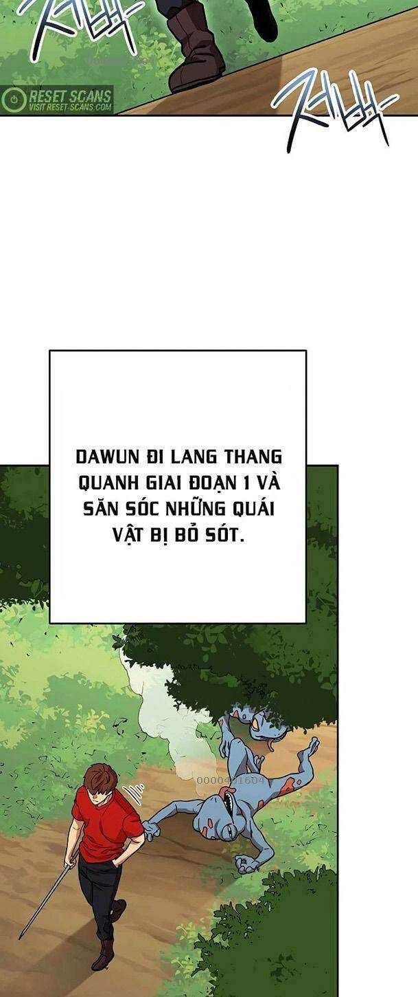 Tái Thiết Hầm Ngục Chapter 143 - Next Chapter 144