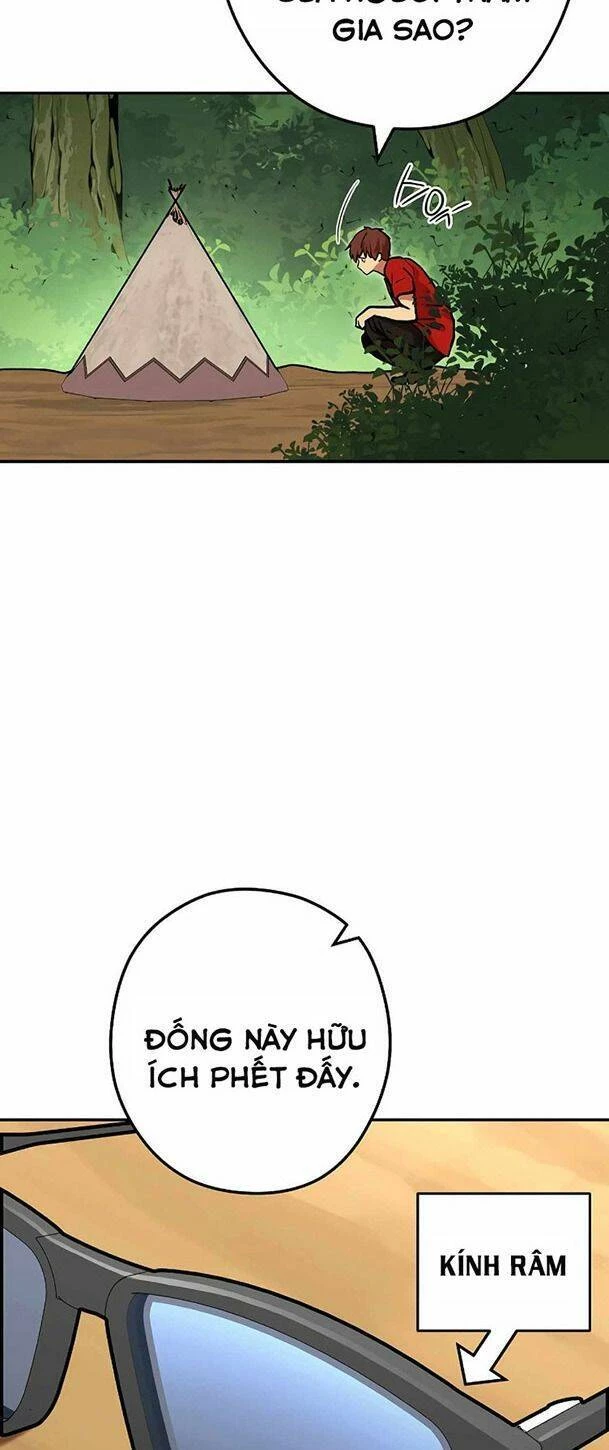 Tái Thiết Hầm Ngục Chapter 143 - Next Chapter 144