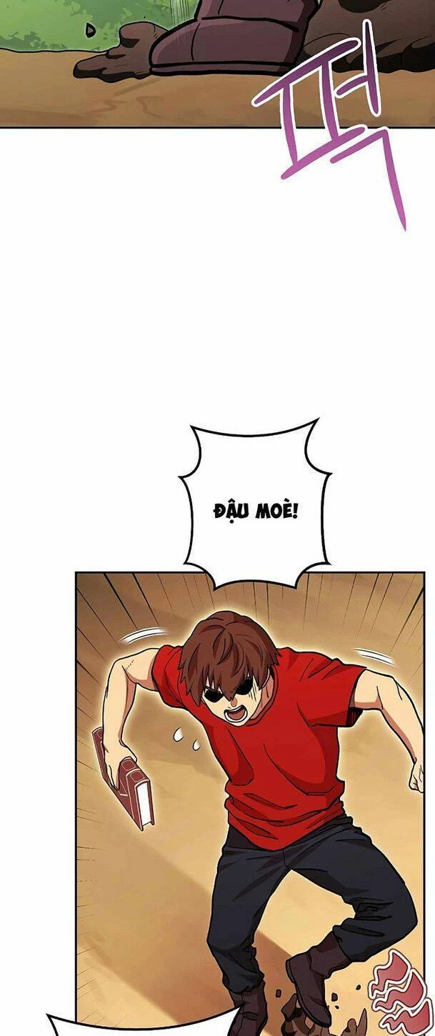 Tái Thiết Hầm Ngục Chapter 143 - Next Chapter 144