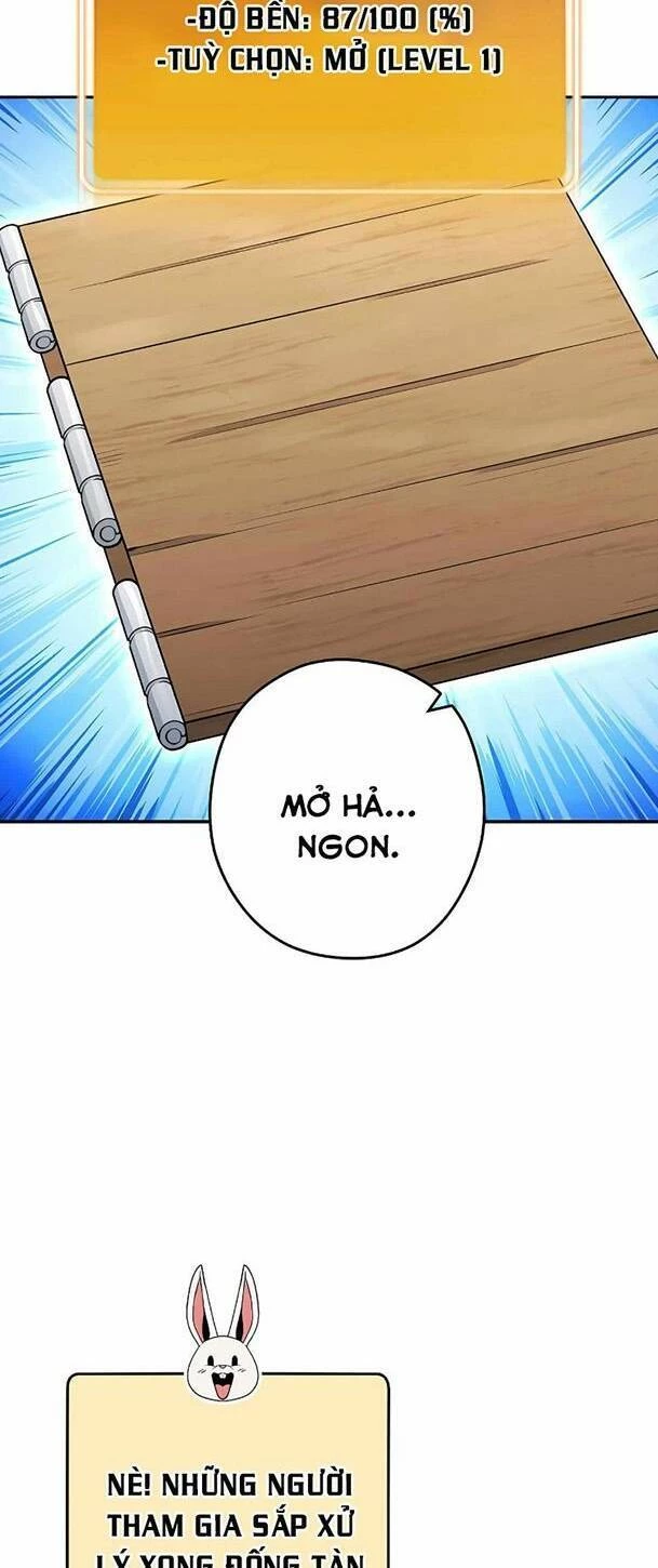 Tái Thiết Hầm Ngục Chapter 143 - Next Chapter 144