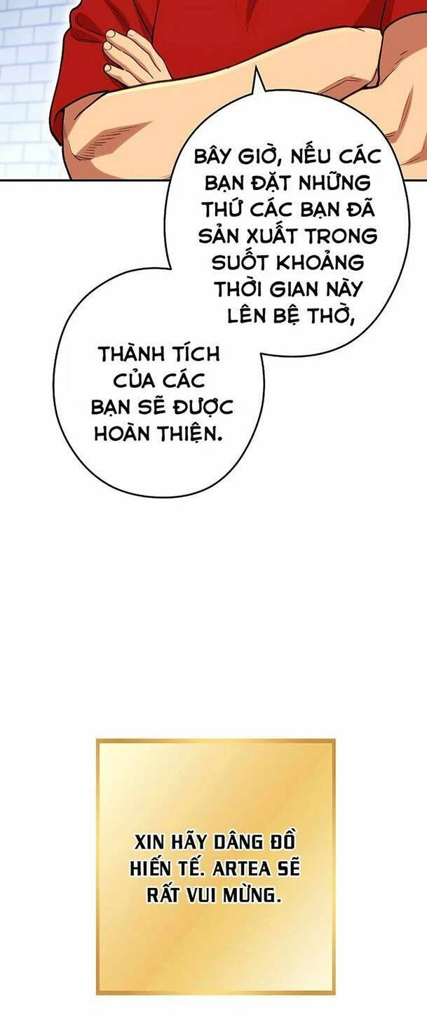 Tái Thiết Hầm Ngục Chapter 143 - Next Chapter 144