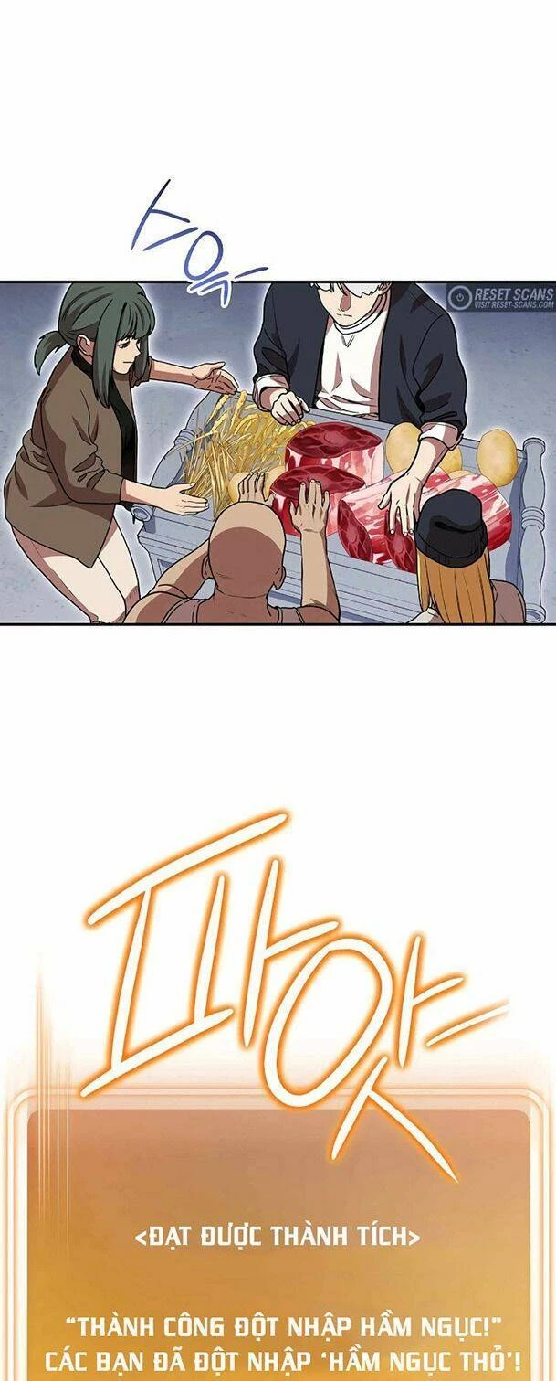 Tái Thiết Hầm Ngục Chapter 143 - Next Chapter 144