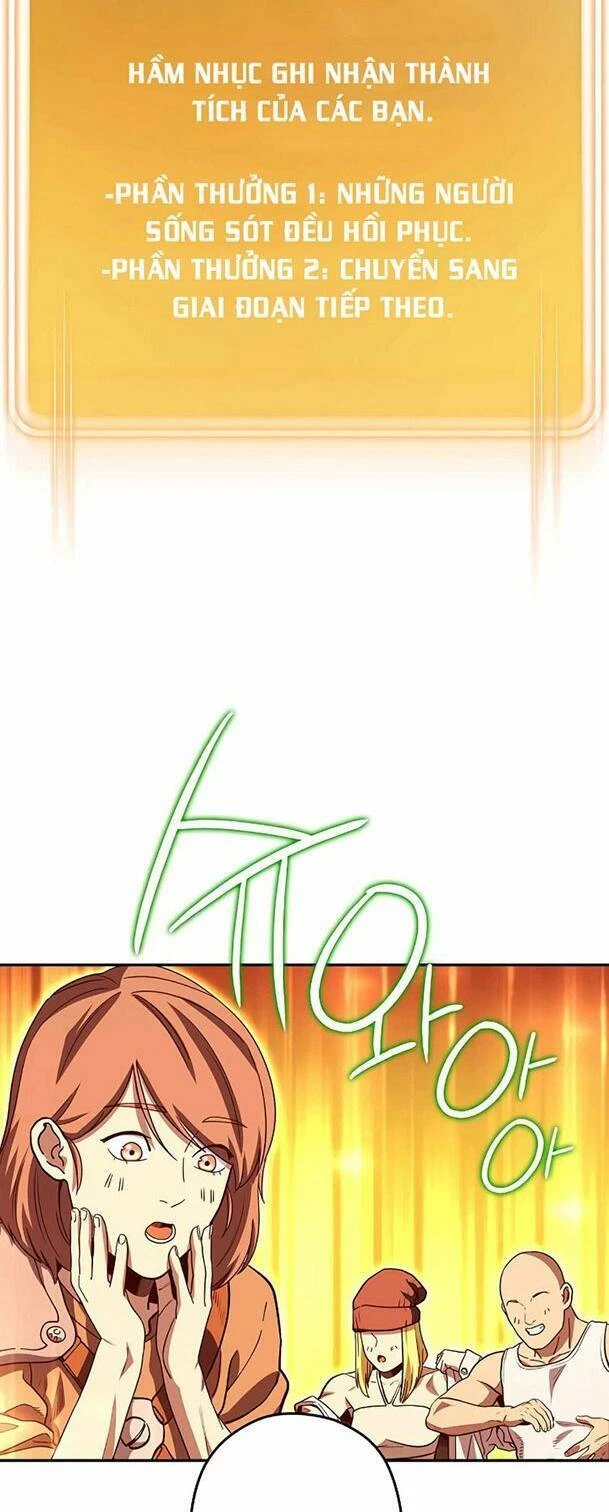 Tái Thiết Hầm Ngục Chapter 143 - Next Chapter 144