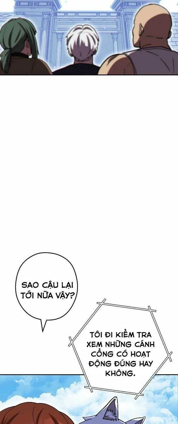 Tái Thiết Hầm Ngục Chapter 143 - Next Chapter 144