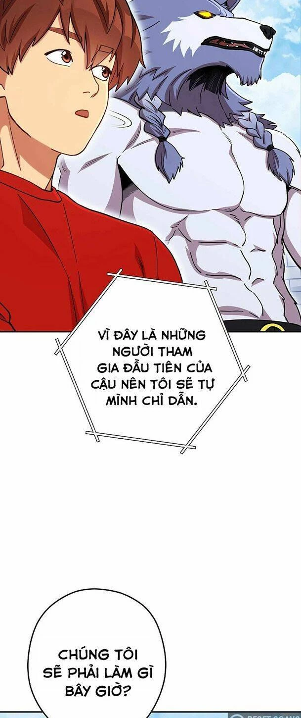 Tái Thiết Hầm Ngục Chapter 143 - Next Chapter 144