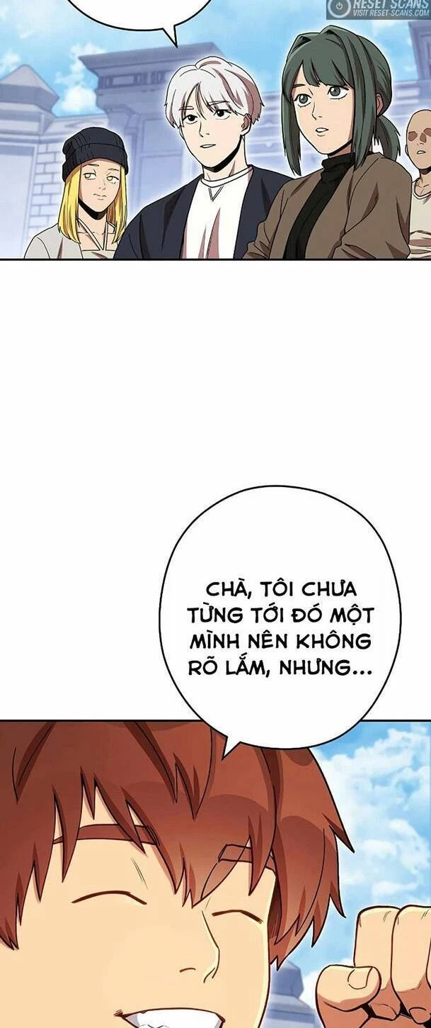 Tái Thiết Hầm Ngục Chapter 143 - Next Chapter 144