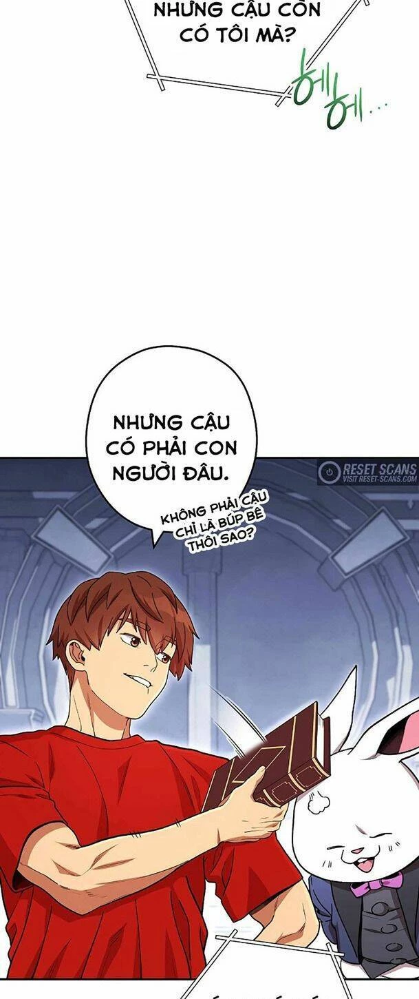 Tái Thiết Hầm Ngục Chapter 143 - Next Chapter 144