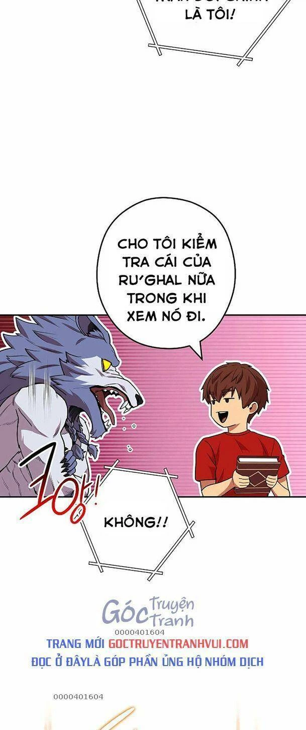 Tái Thiết Hầm Ngục Chapter 143 - Next Chapter 144