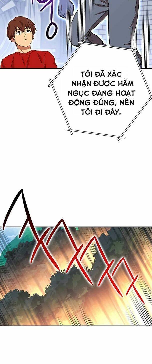 Tái Thiết Hầm Ngục Chapter 143 - Next Chapter 144