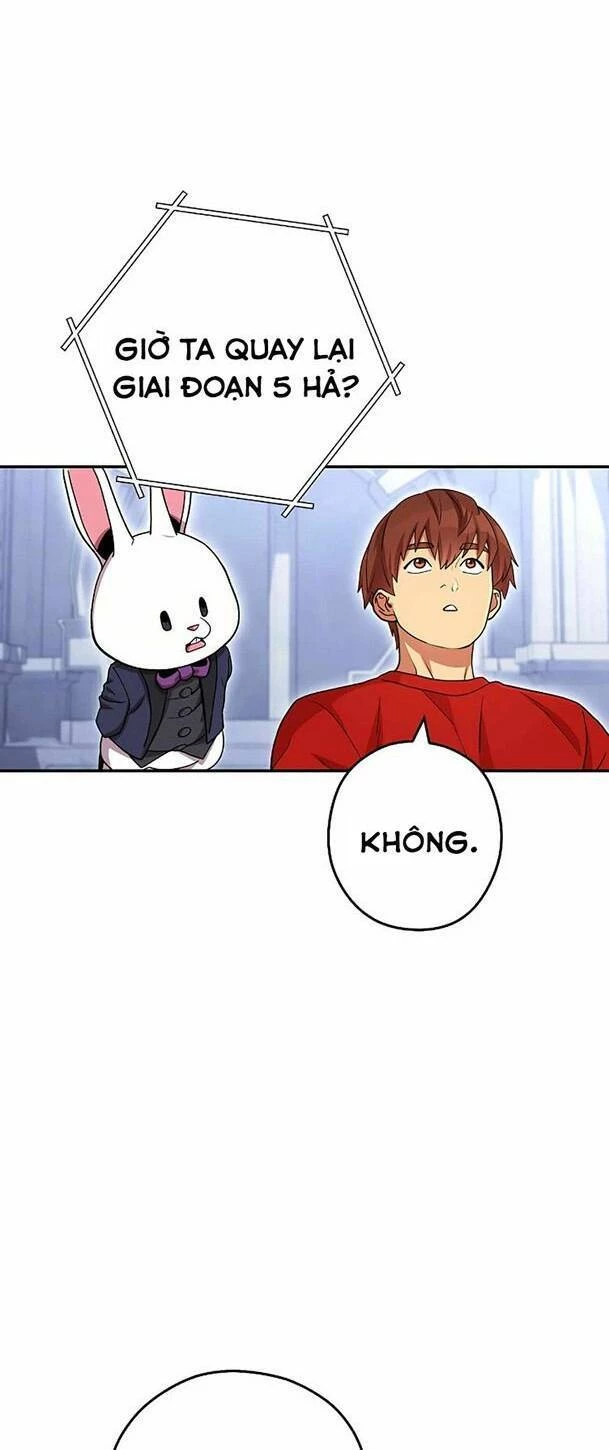 Tái Thiết Hầm Ngục Chapter 143 - Next Chapter 144