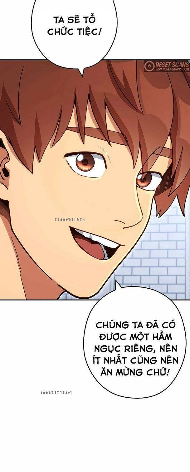 Tái Thiết Hầm Ngục Chapter 143 - Next Chapter 144