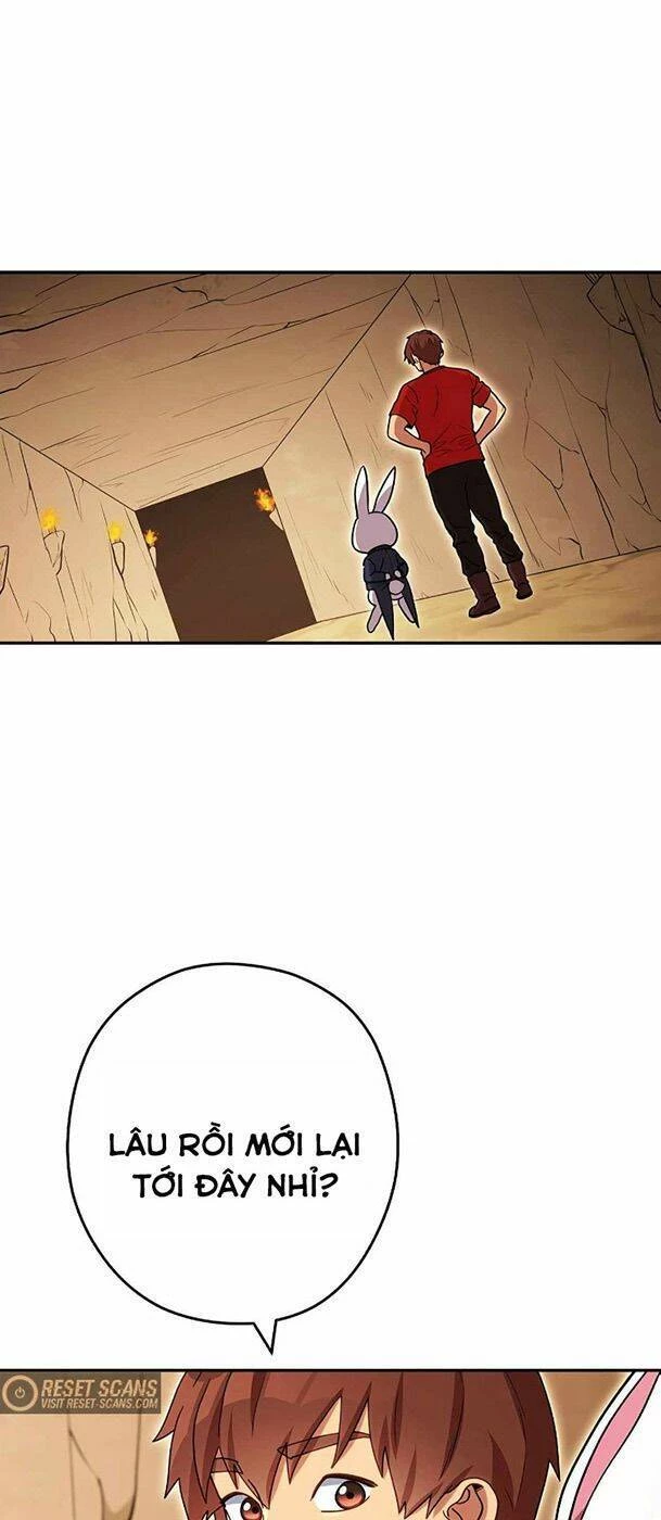 Tái Thiết Hầm Ngục Chapter 143 - Next Chapter 144
